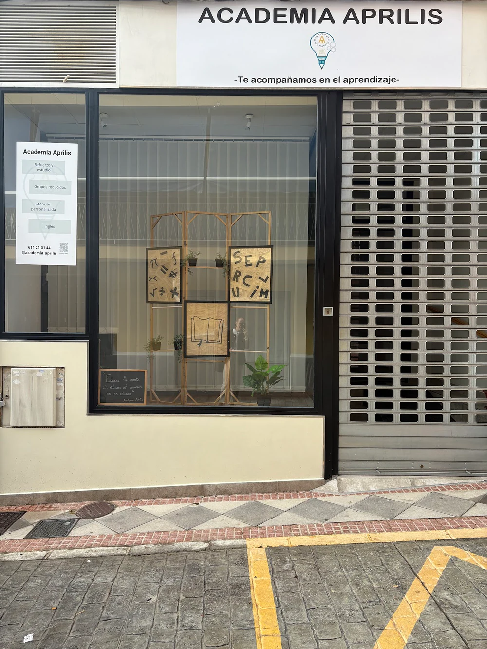 Academia Aprilis