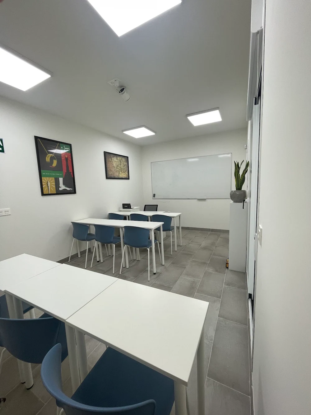 Foto de Academia Aprilis
