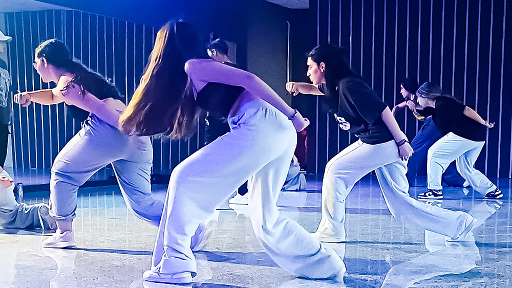 Foto de DIVAS DANCE STUDIO