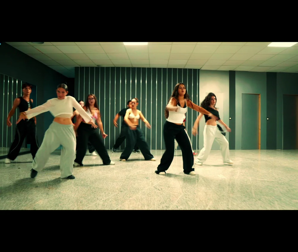 Foto de Contradanza Atarfe
