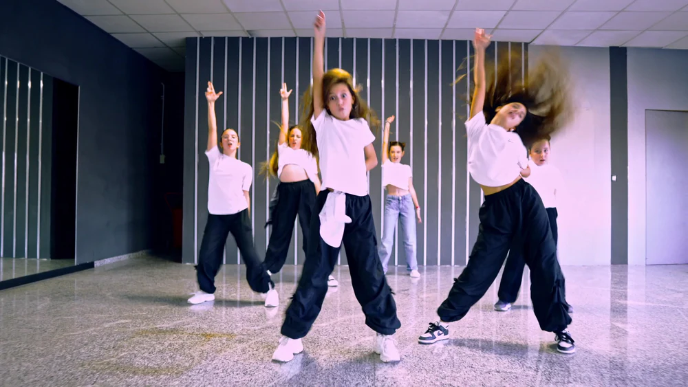 Foto de Contradanza Atarfe