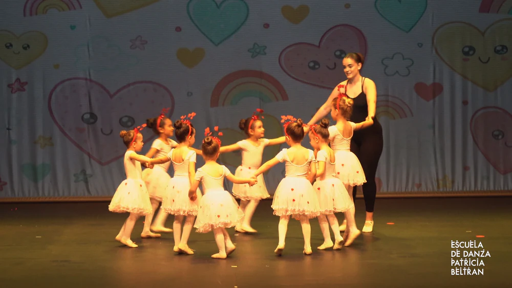 Foto de Escuela de Danza Patricia Beltrán
