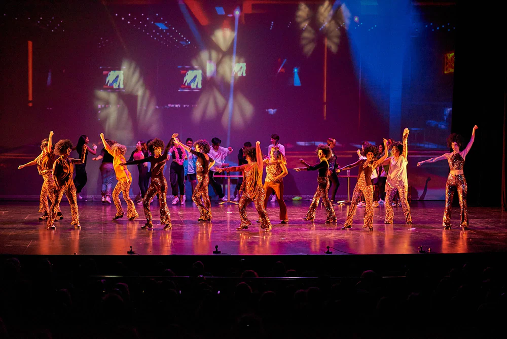 Foto de Escuela de Danza Patricia Beltrán