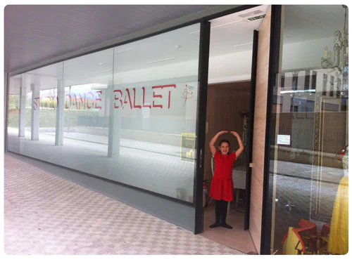 Foto de Escuela de Danza Patricia Beltrán
