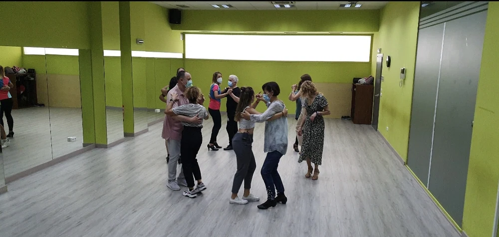 Foto de Escuela de Danza Patricia Beltrán