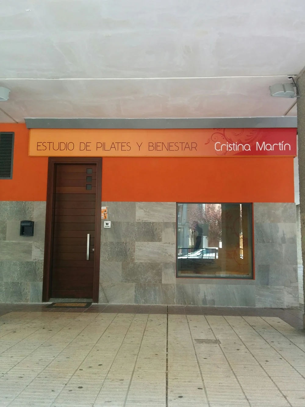 Foto de Escuela de Danza Patricia Beltrán