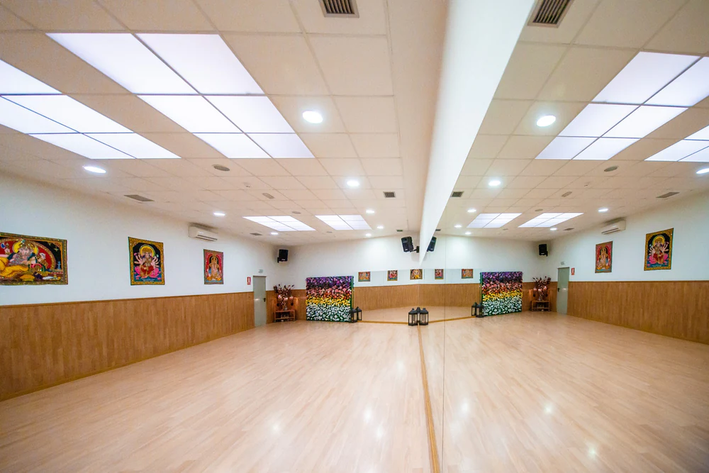 Foto de Escuela de Danza Patricia Beltrán