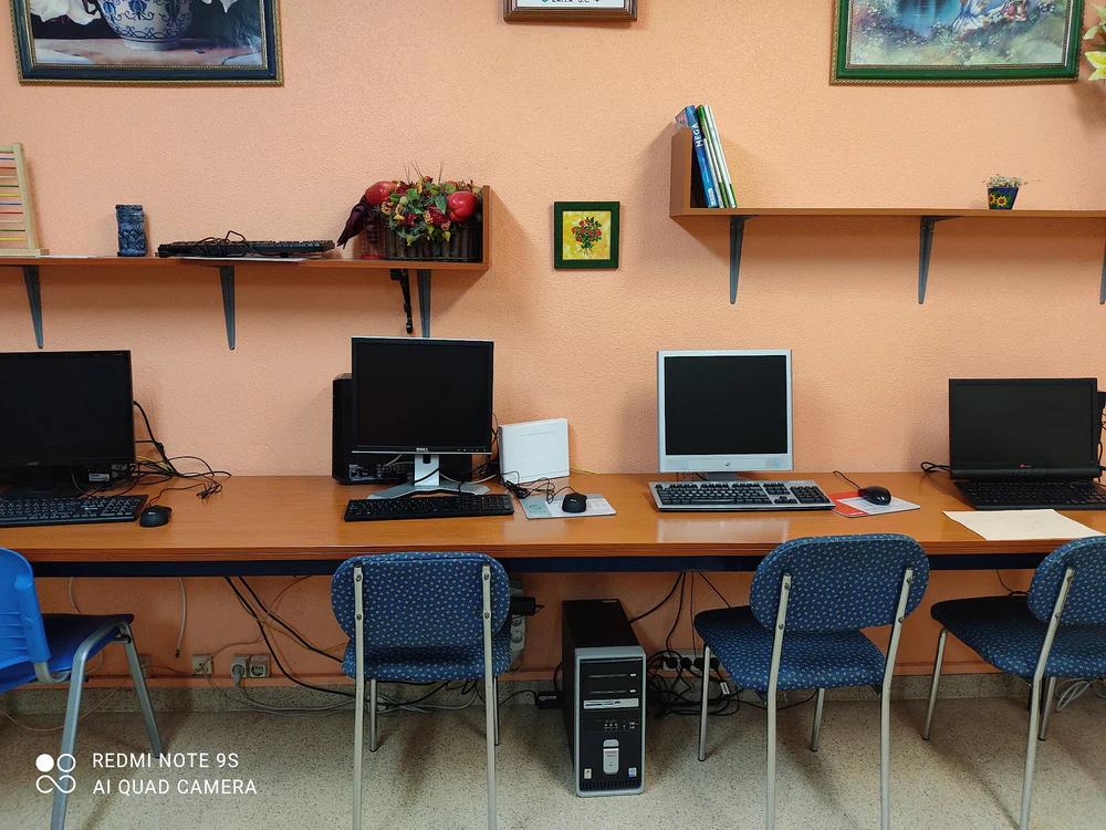 Foto de Academia Olympia