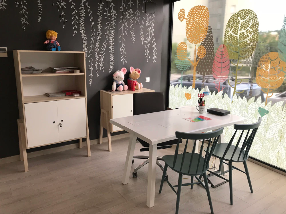 Kids&Us Carabanchel Oporto - Inglés para niños