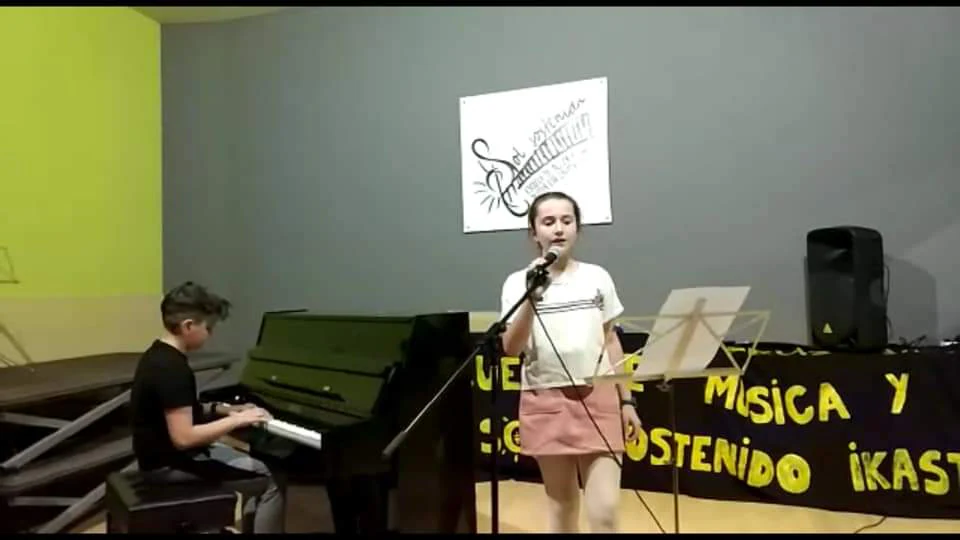 Foto de Escuela de Musica y Danza Sol Sostenido