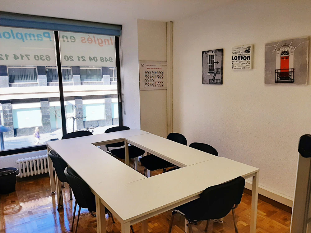 Foto de VIP Idiomas