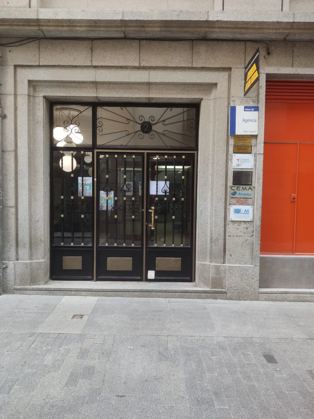 Foto de Academia DeNúmeros