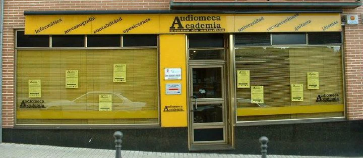 Academia Mifer