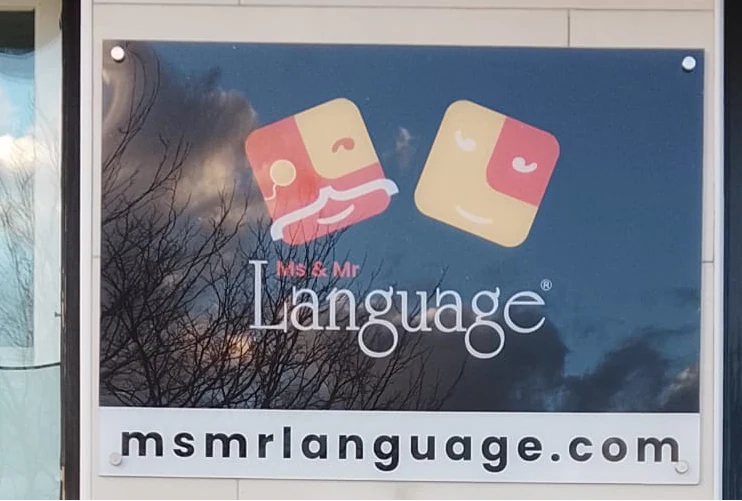Foto de Ms&Mr Language - Academia de inglés Badalona