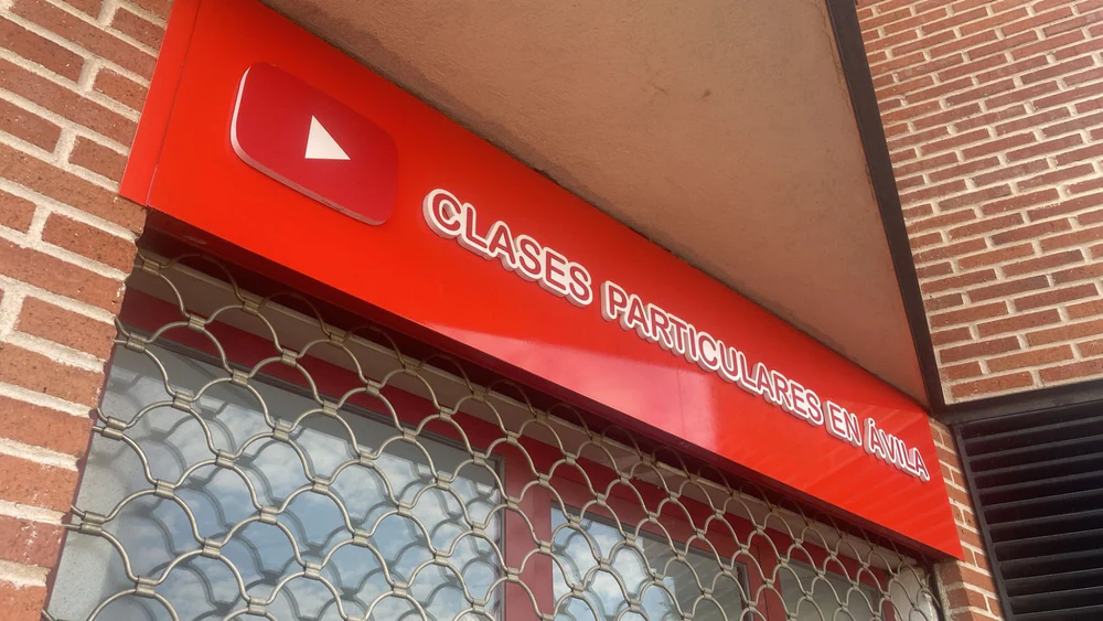 Foto de Clases particulares en Ávila
