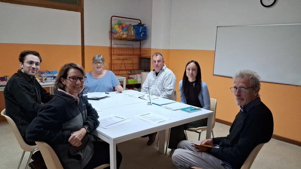 Foto de Clases Particulares de Inglés con Andrea