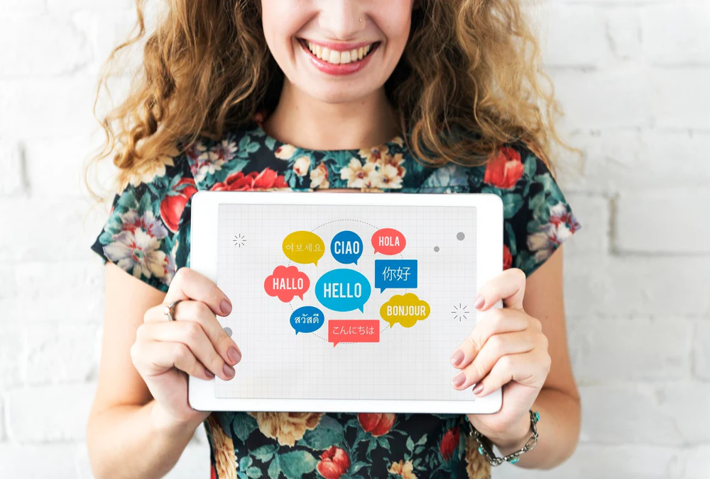 Foto de Clases Particulares de Inglés con Andrea