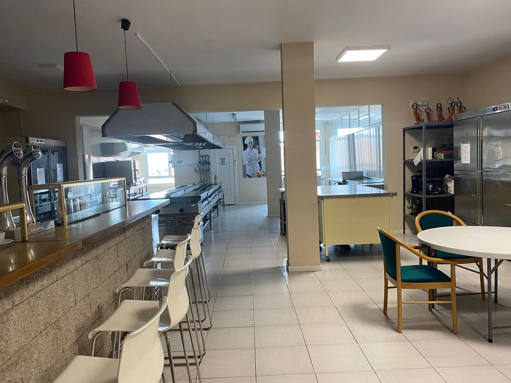 Foto de Academia Esla Formación Ávila