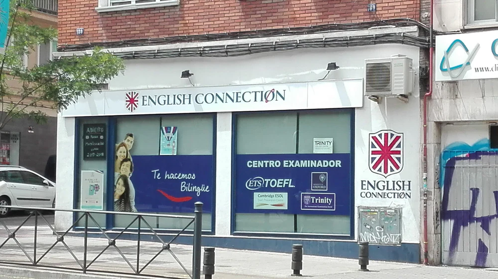 English Connection