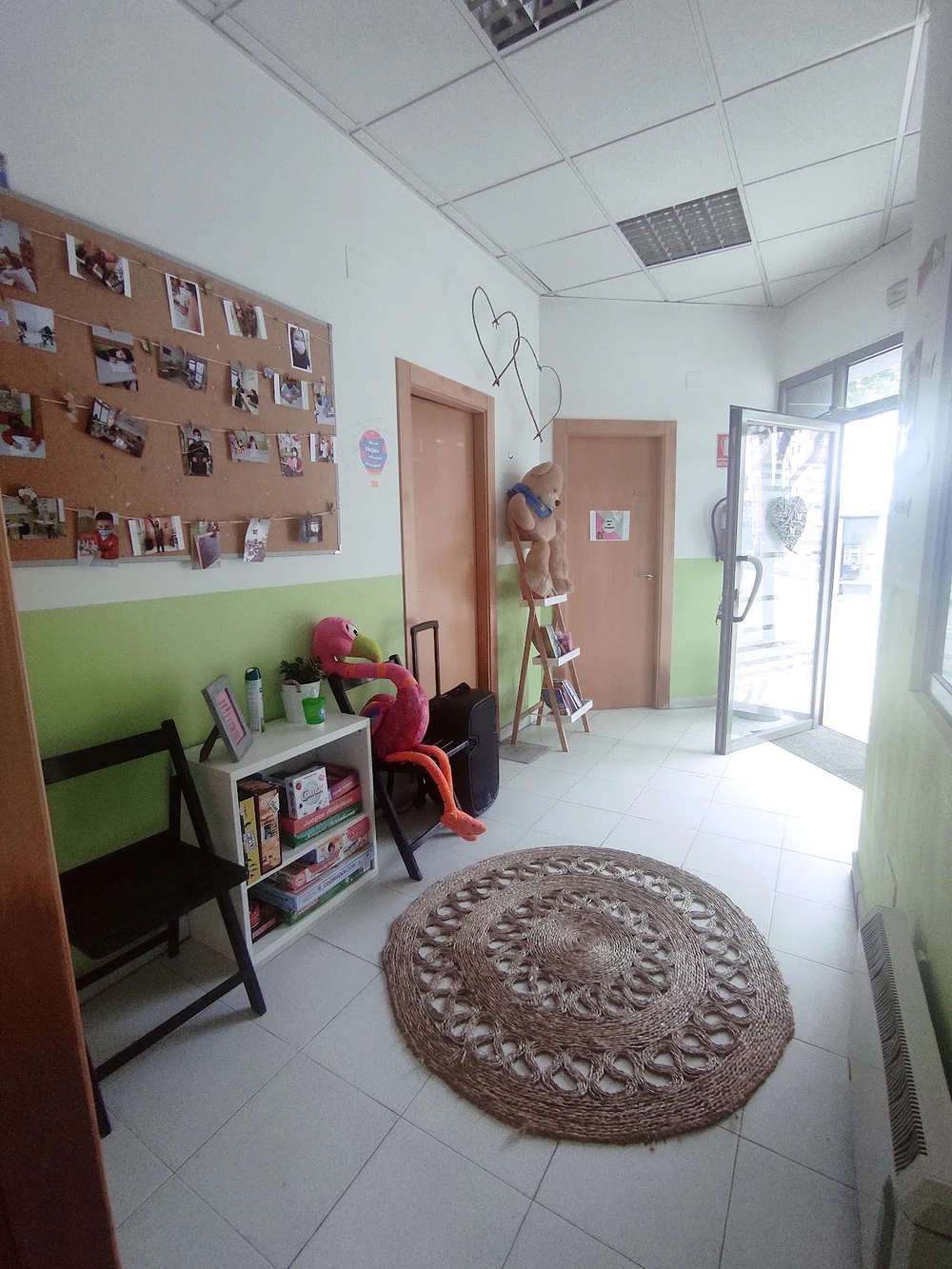 Foto de Aula-3 (centro de estudios)