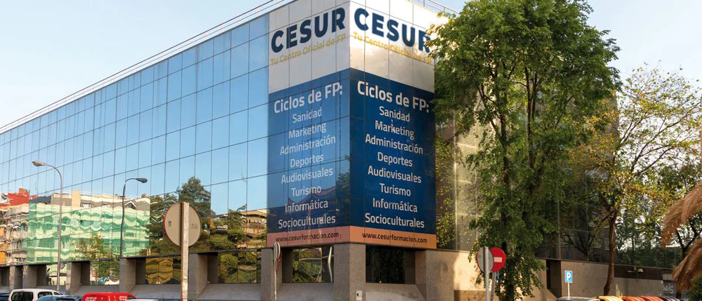 Foto de CEYSA