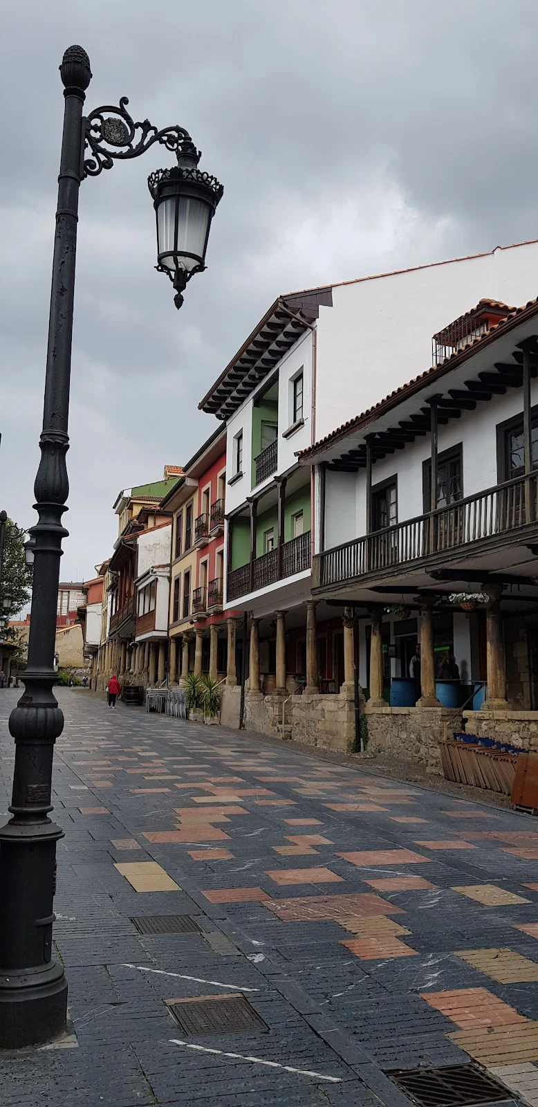 Foto de Centro de Formación Profesional Cabruñana