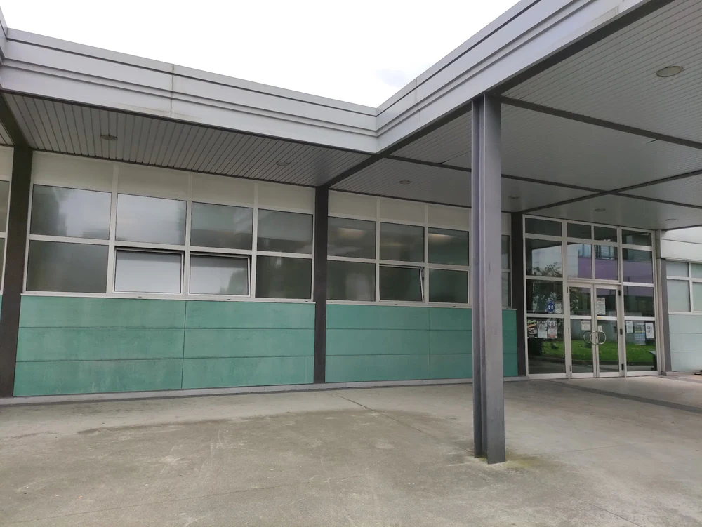Foto de Centro Integrado de Formación Profesional Avilés