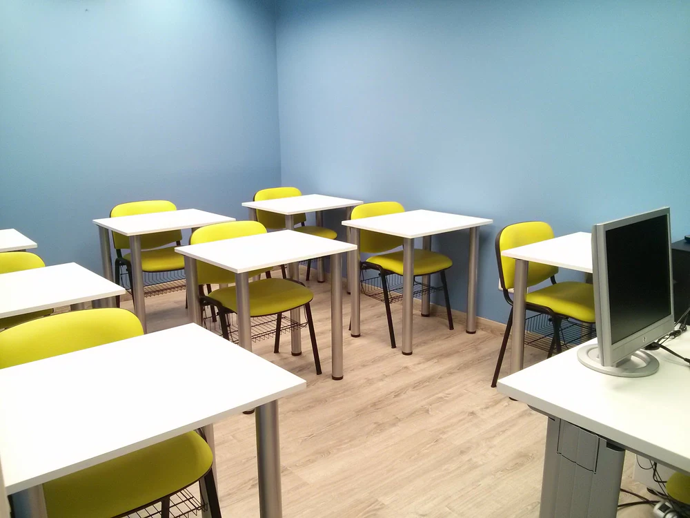 Foto de Academia Arganzuela