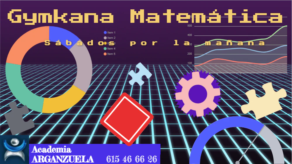 Foto de Academia Arganzuela