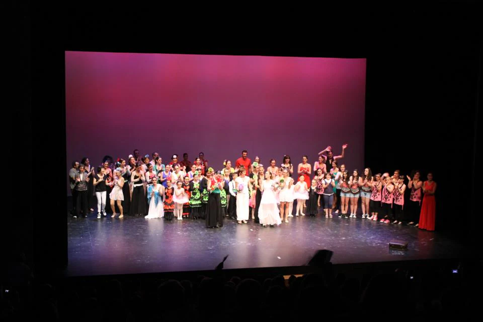 Malembe Dance