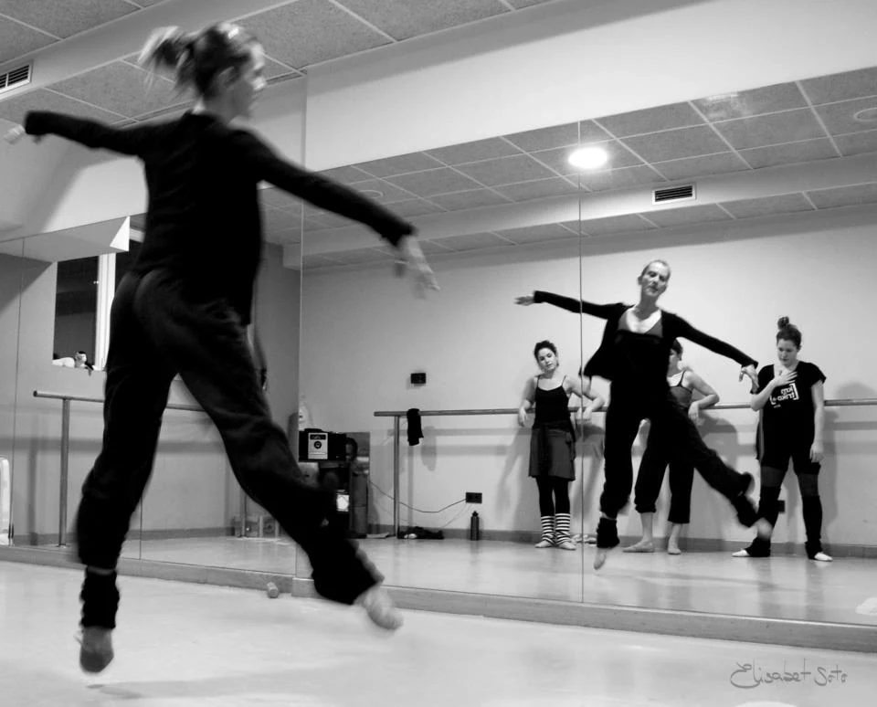 Foto de Escuela de Danza "Myrian Chamorro & Mónica Núñez"