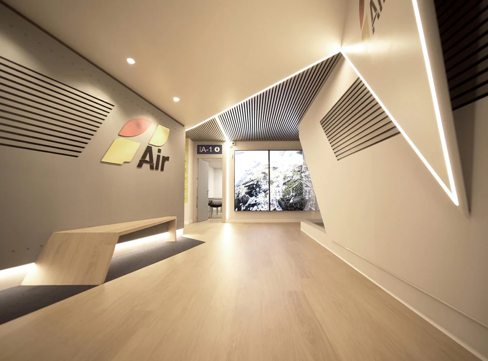 Foto de Aerodynamics Academy - Cabin Crew Málaga