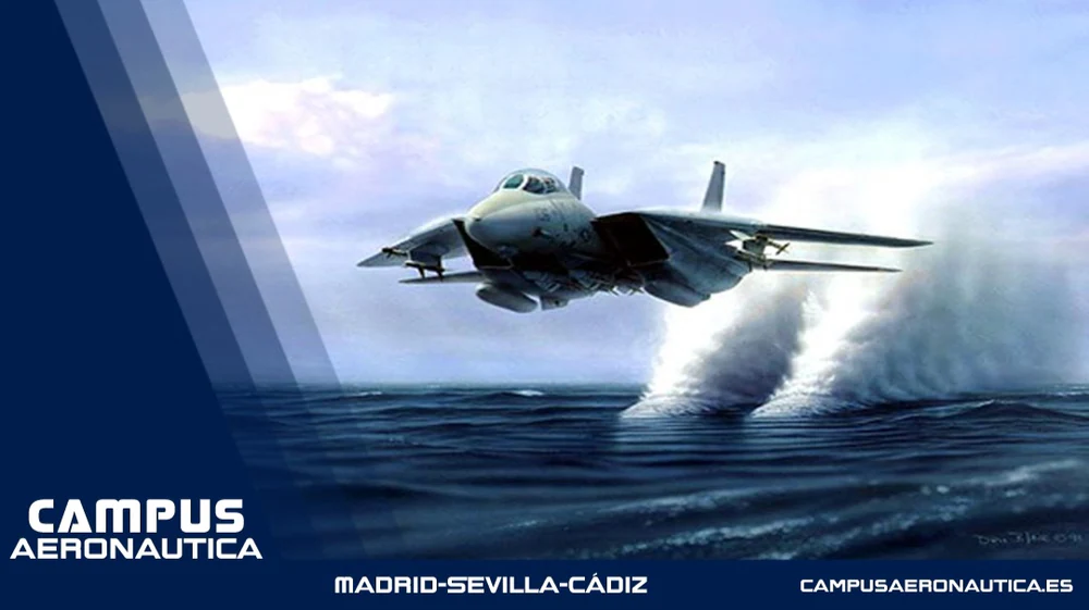 Foto de IDEA AVIACIÓN Instituto de Enseñanzas Aeronáuticas