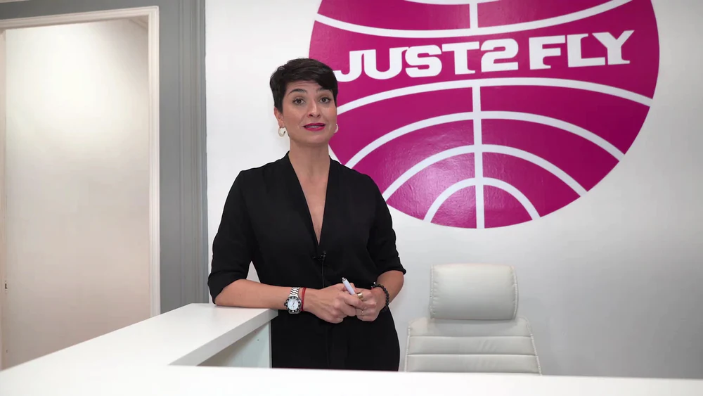 Foto de Just2fly - Academia de Azafatas y Curso TCP en Barcelona