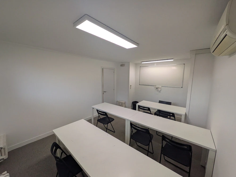 Foto de Academia Robledo