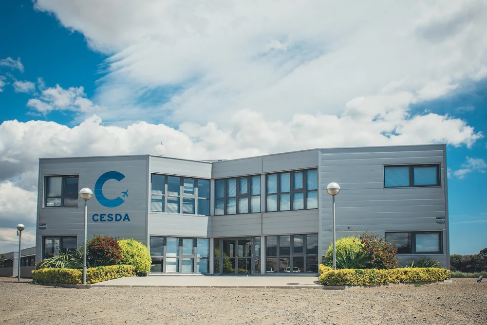 CESDA
