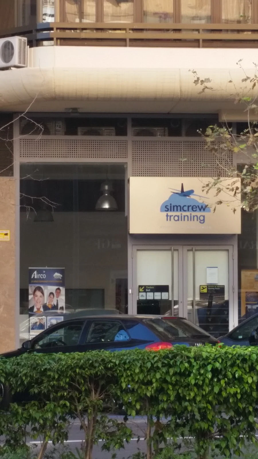 Foto de Airco Formación