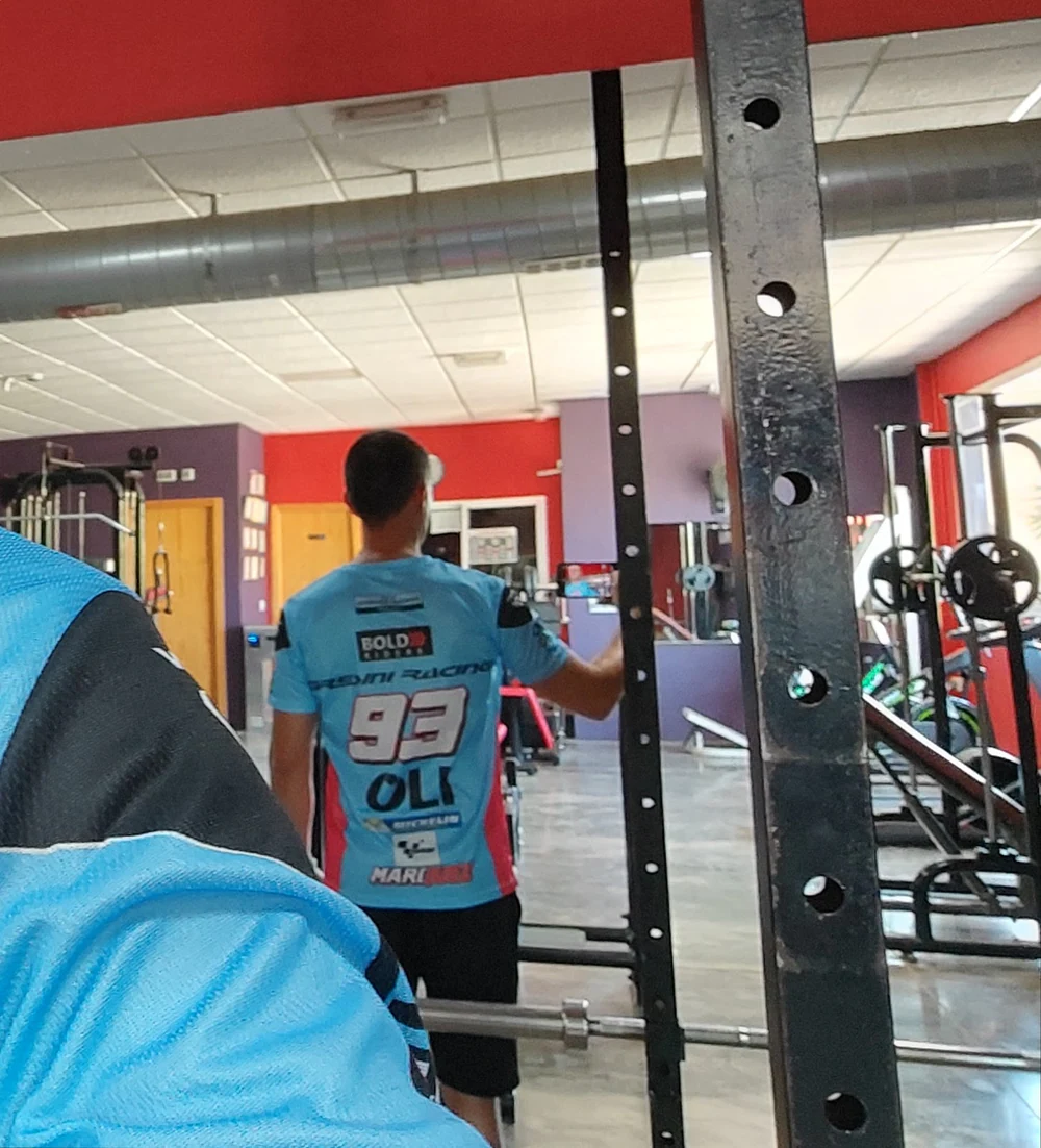 Centro Deportivo Ayora