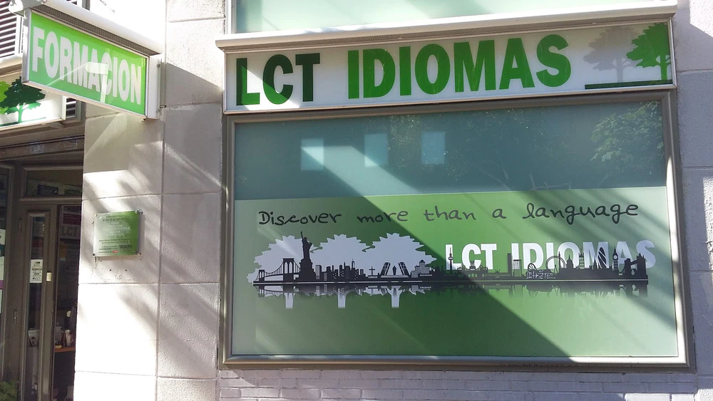Foto de Language Centre And Travel