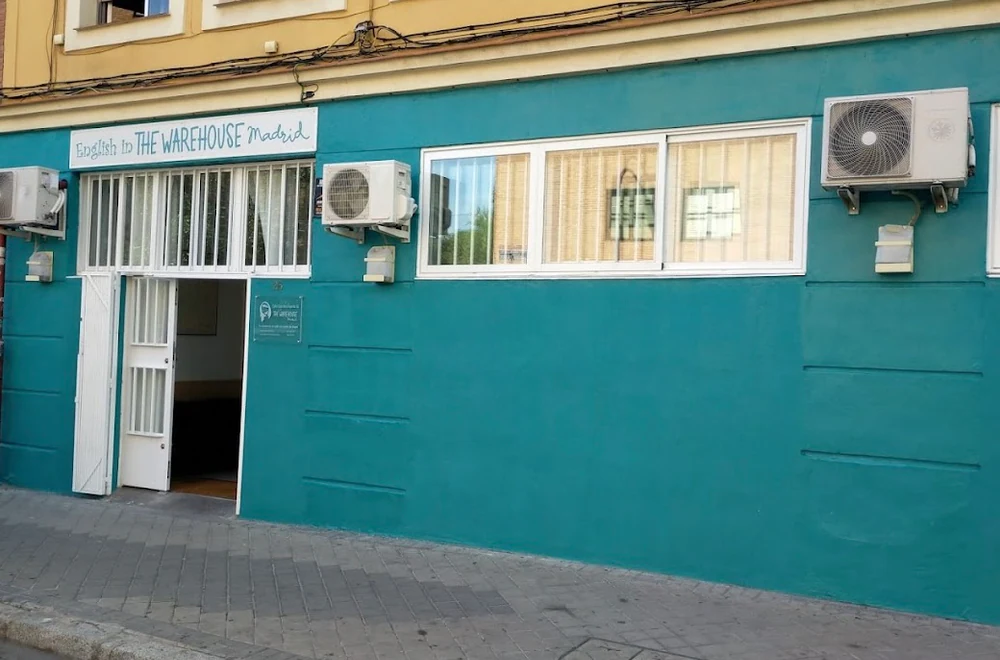 Foto de Language Centre And Travel
