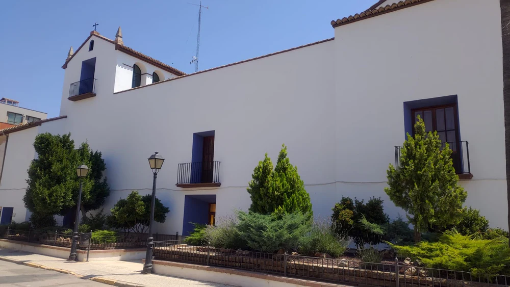 CPFPA VALLE DE AYORA