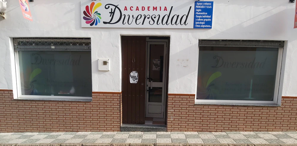 Academia Diversidad