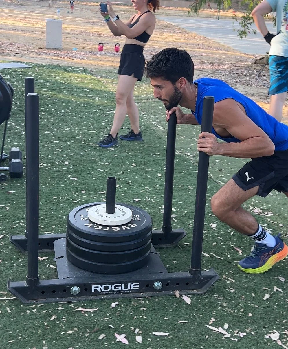 Foto de Fitness 3.0