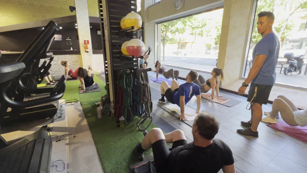 Foto de Nine Fitness