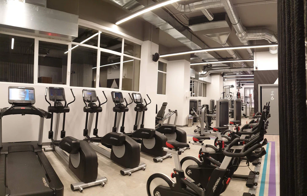 Foto de Nine Fitness