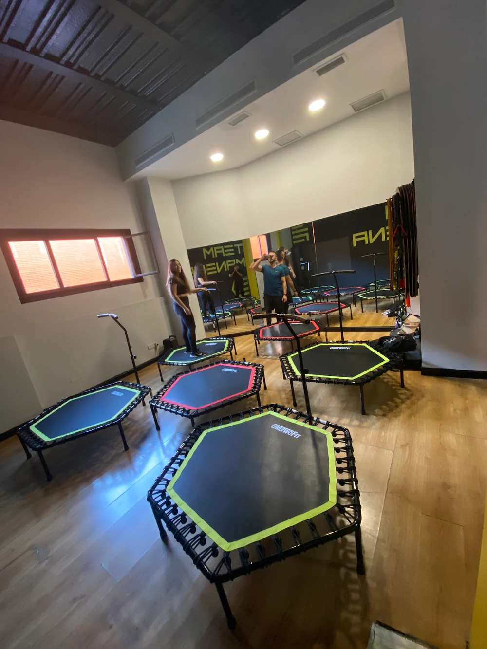 Foto de Nine Fitness