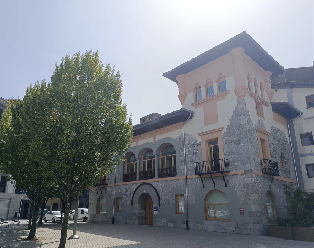 Azpeitiko Udal Euskaltegia