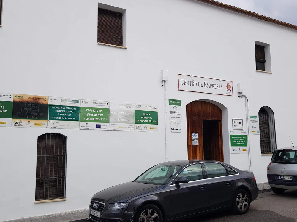 Foto de CPR Azuaga