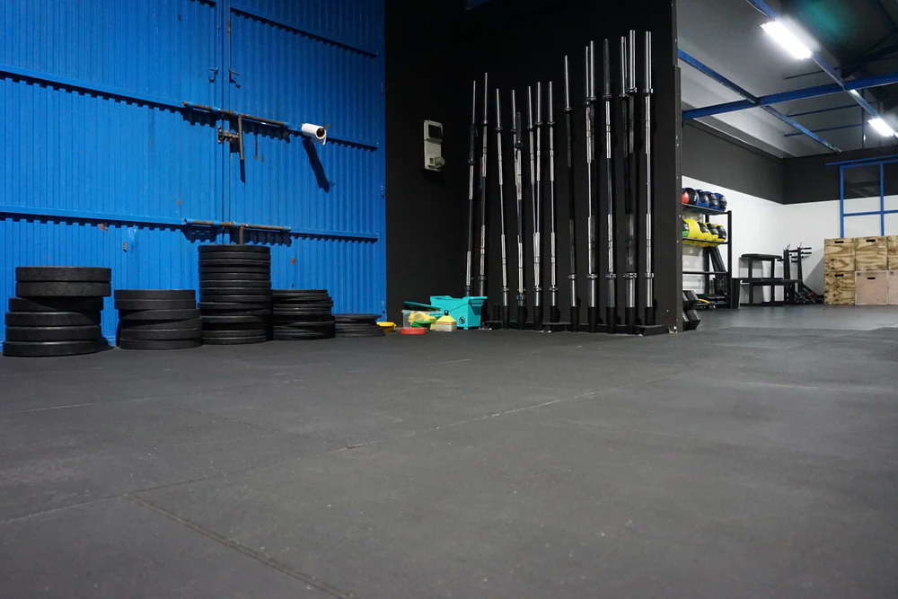 Growth CrossTraining