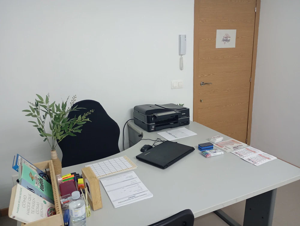 Foto de Academia Arelys